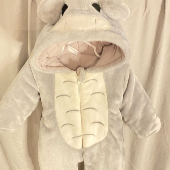 Totoro Onsie - Picture 4 of 5